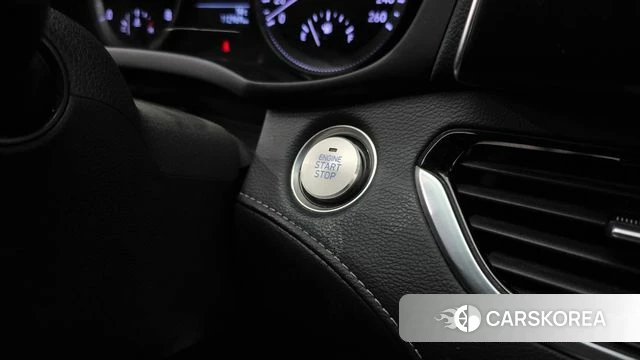 Hyundai Grandeur IG id 4250912 из Кореи 20