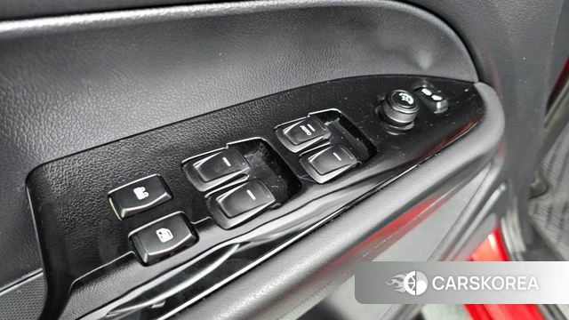 Ssangyong The New Rexton Sport id 4773979 из Кореи 20