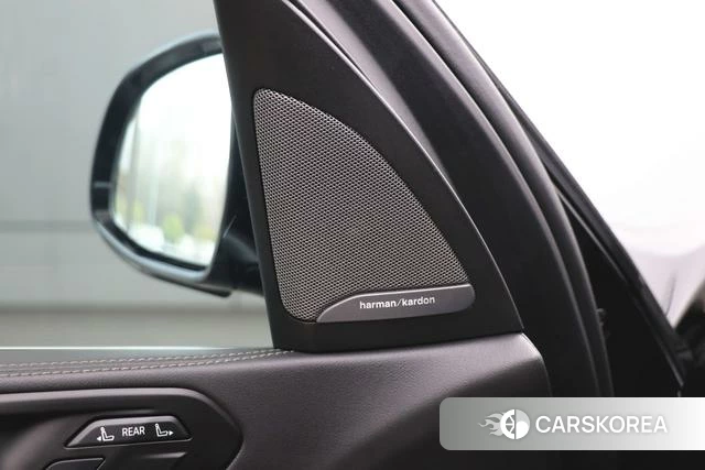 BMW X7 id 4261733 из Китая 20