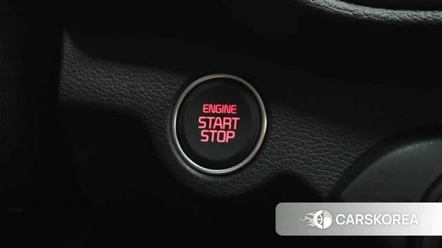 Kia The New K3 2nd generation id 4618554 из Кореи 20