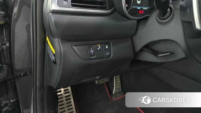 Genesis G70 id 4662906 из Кореи 20