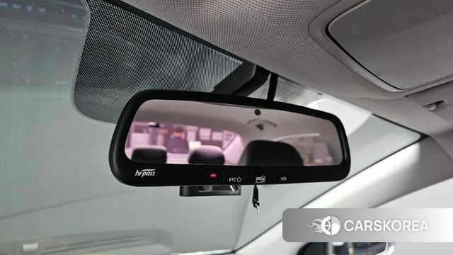 Hyundai Avante AD id 4587482 из Кореи 20