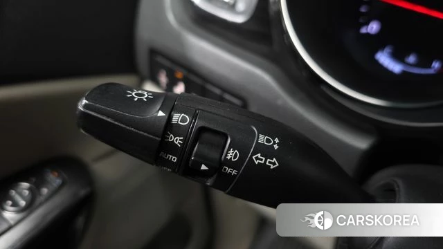Kia The New Carnival id 4776004 из Кореи 20