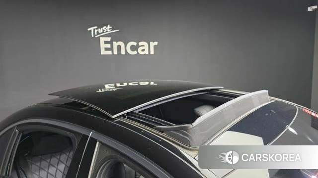 Mercedes-Benz S-Class W223 id 4693011 из Кореи 20