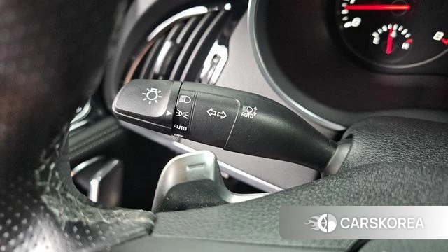 Kia Stinger Meister id 4905991 из Кореи 20