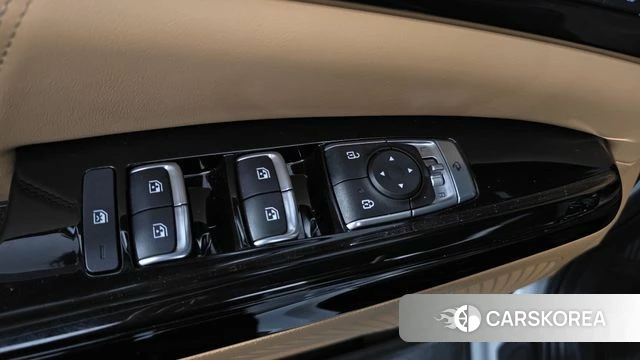 Kia Carnival 4th generation id 4657408 из Кореи 20