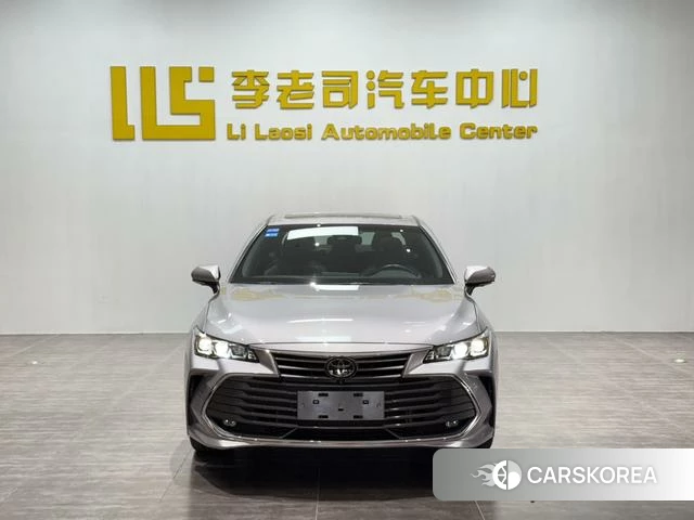 Toyota Asian dragon id 4262205 из Китая 20