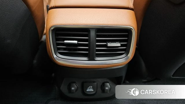 Kia Mohave Master id 4489187 из Кореи 20