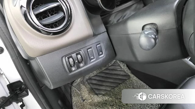 Renault Korea (Samsung) Clio id 4318149 из Кореи 20