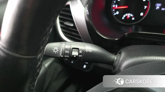 Kia Seltos id 4746572 из Кореи 20