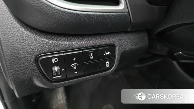 Kia Seltos id 4759038 из Кореи 20