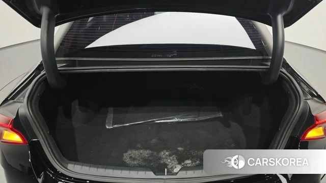 Kia K5 Hybrid 3rd Generation id 4623804 из Кореи 20
