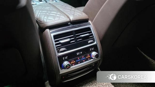 BMW 7 Series (G11) id 4906215 из Кореи 20