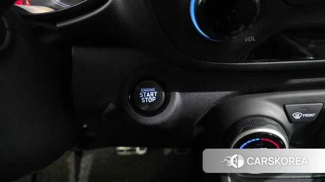 Hyundai Venue id 4416813 из Кореи 20