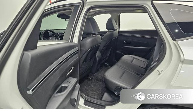 Hyundai Tucson (NX4) id 4324278 из Кореи 20