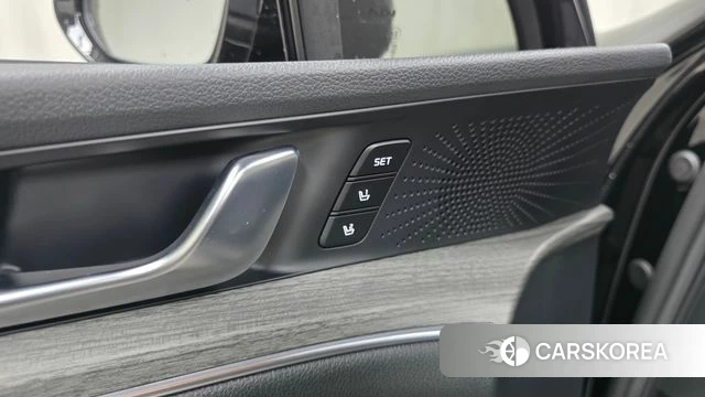 Kia The New K5 3rd generation id 4612225 из Кореи 20