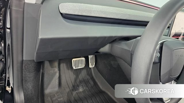 Tesla Model 3 id 4590379 из Кореи 20