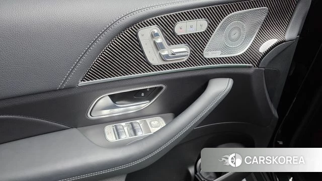 Mercedes-Benz GLE-Class W167 id 4740678 из Кореи 20