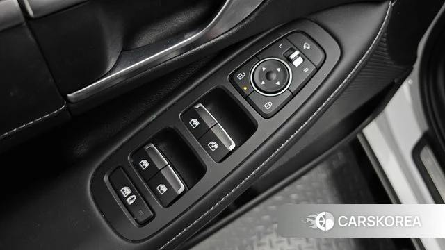 Hyundai Sonata D Edge (DN8) id 4591374 из Кореи 20