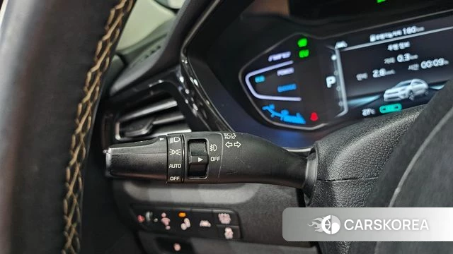 Kia The New Niro id 4836938 из Кореи 20
