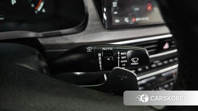 Kia K7 Premier id 4698465 из Кореи 20
