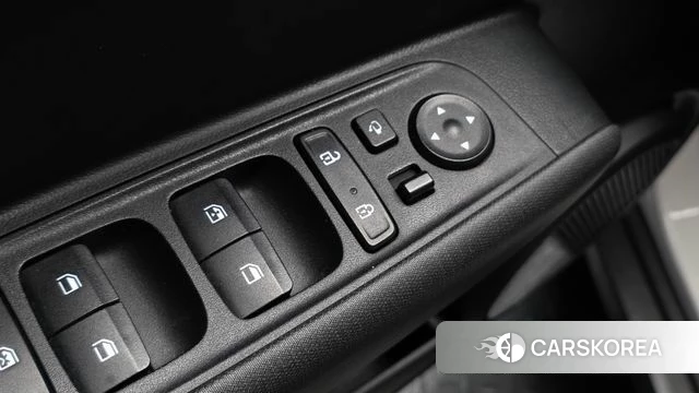 Hyundai Casper id 4618661 из Кореи 20
