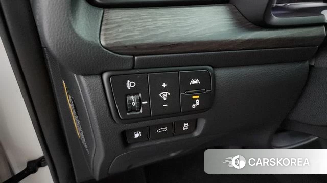 Kia K7 Premier id 4470912 из Кореи 20