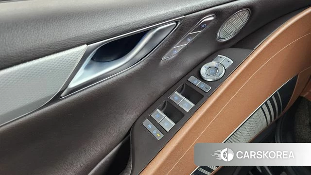 Genesis Electrified G80 (RG3) id 4769246 из Кореи 20