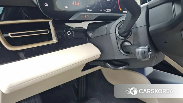 Porsche Taycan id 4623877 из Кореи 20