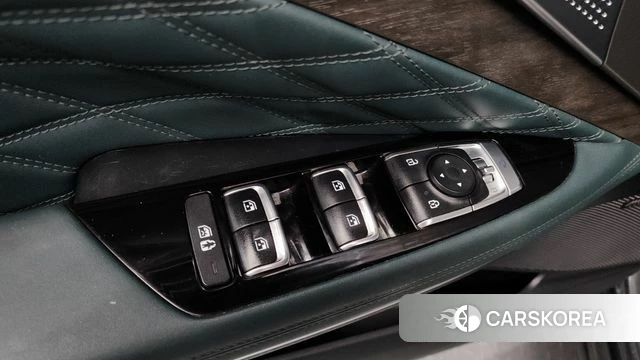 Kia K8 Hybrid id 4762928 из Кореи 20