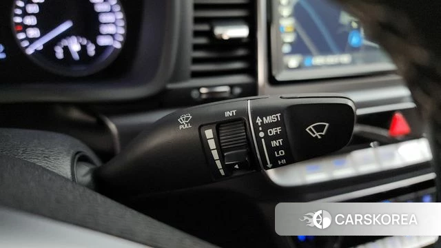 Hyundai Sonata New Rise id 4530685 из Кореи 20