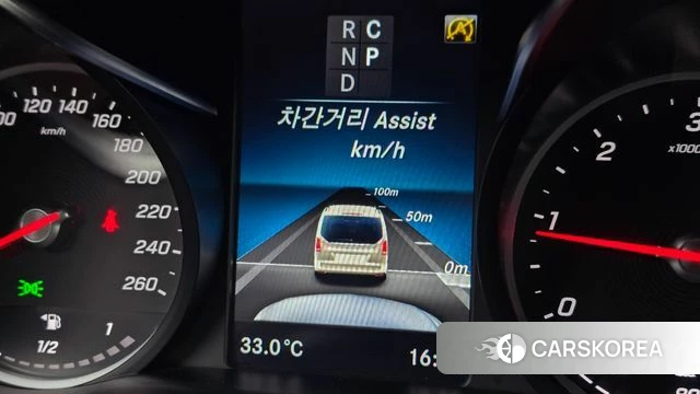 Mercedes-Benz V-Class id 4731763 из Кореи 20