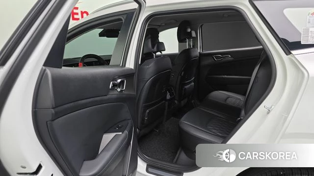 Kia The New Sportage 5th Generation id 4515940 из Кореи 20