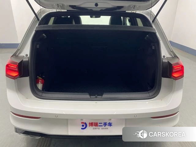 Volkswagen Golf id 4297671 из Китая 20