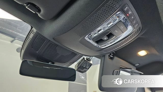 Mercedes-Benz GLS - Class X167 id 4500805 из Кореи 20