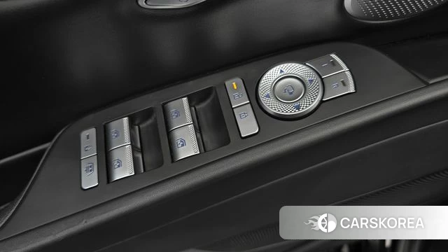 Genesis G80 (RG3) id 4427637 из Кореи 20