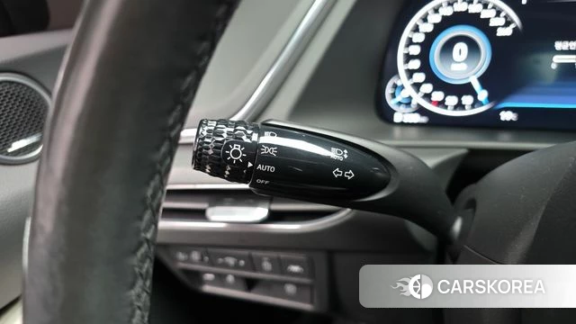 Hyundai Sonata (DN8) id 4447363 из Кореи 20