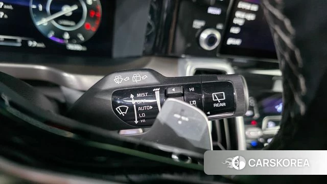 Kia Sorento 4th Generation id 4707968 из Кореи 20