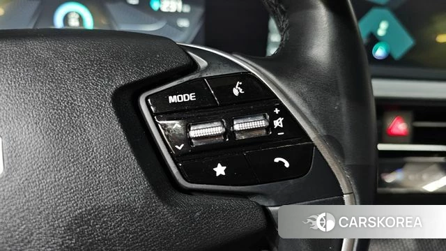 Kia EV6 id 4683023 из Кореи 20