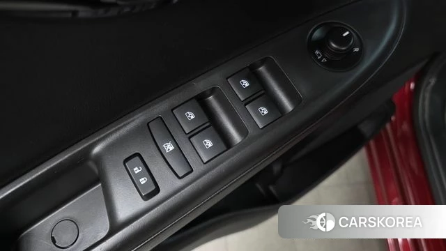 Chevrolet (GM Daewoo) The New Spark id 4401845 из Кореи 20