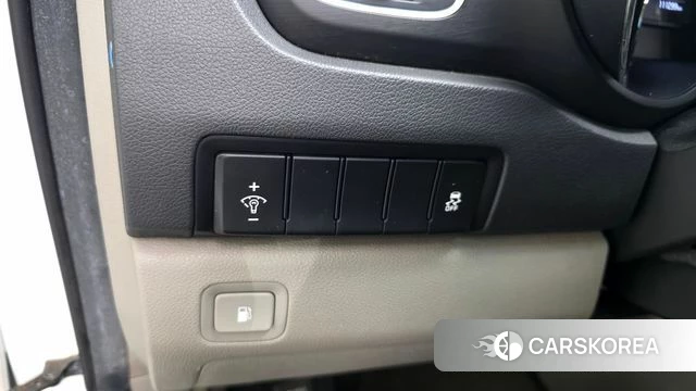 Kia The New Carnival id 4482566 из Кореи 20