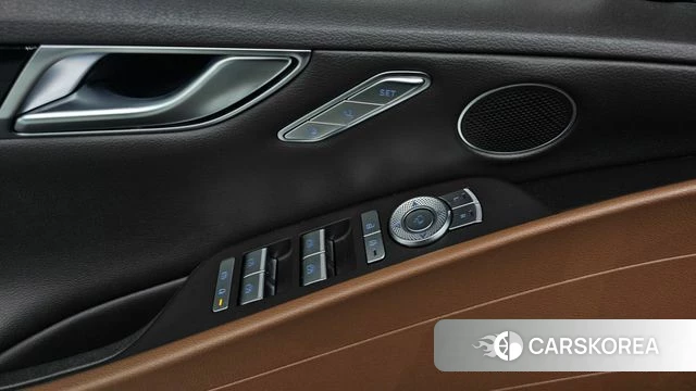 Genesis G80 (RG3) id 4223115 из Кореи 20