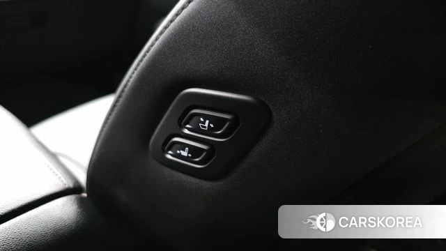 Hyundai The New Tucson (NX4) id 4777989 из Кореи 20