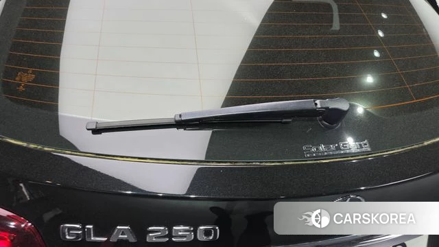 Mercedes-Benz GLA-Class X156 id 4203884 из Кореи 20