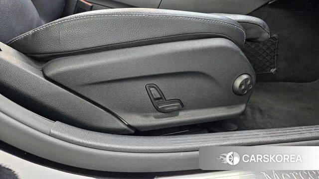 Mercedes-Benz C-Class W205 id 4448182 из Кореи 20
