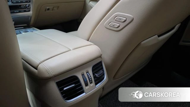 Genesis G80 id 4502855 из Кореи 20