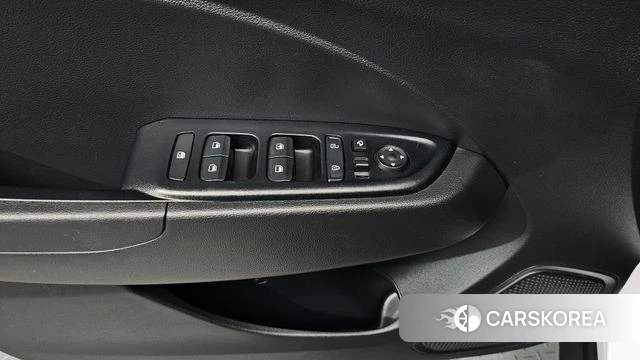 Hyundai Venue id 4524284 из Кореи 20