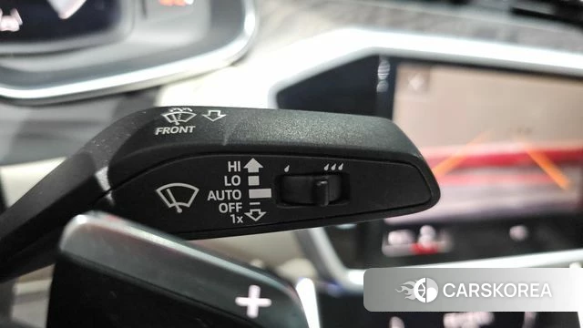 Audi A6 (C8) id 4835044 из Кореи 20