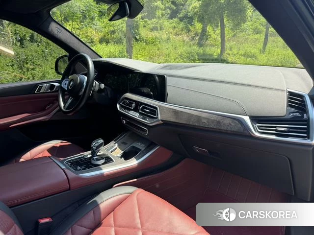 BMW X5 id 4275756 из Китая 20