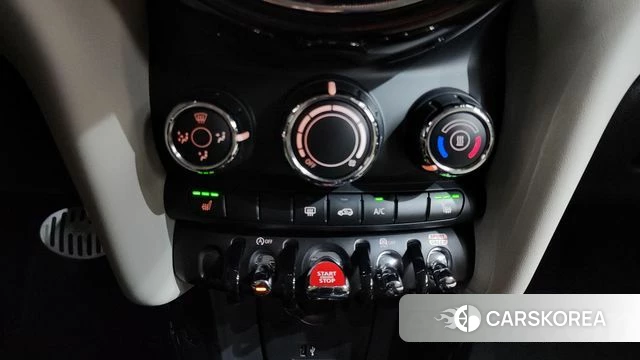 Mini Cooper id 4657212 из Кореи 20